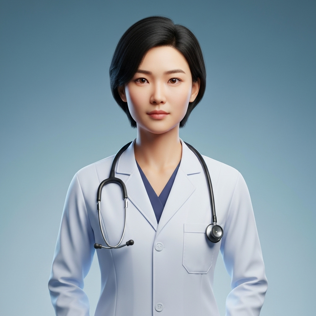 Dr. Emily Watson